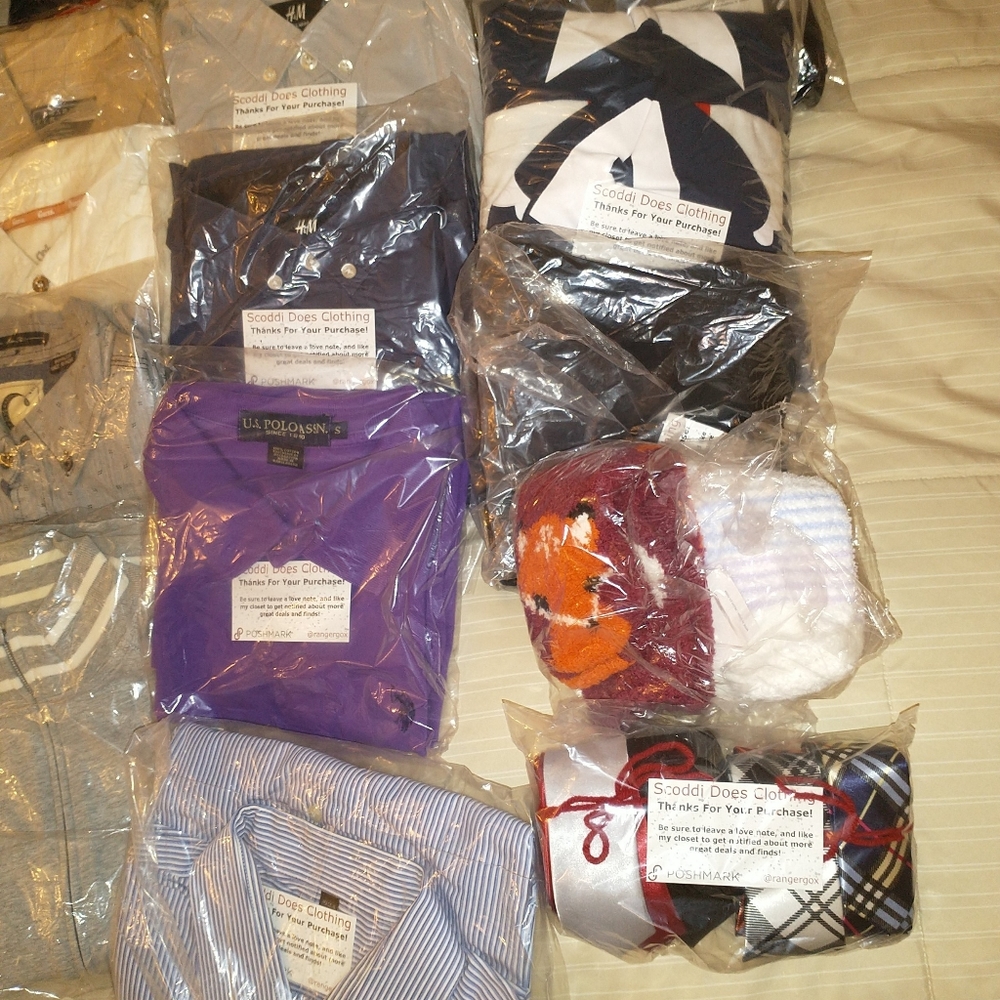 Buy My Closet - Picture 4 of 6
